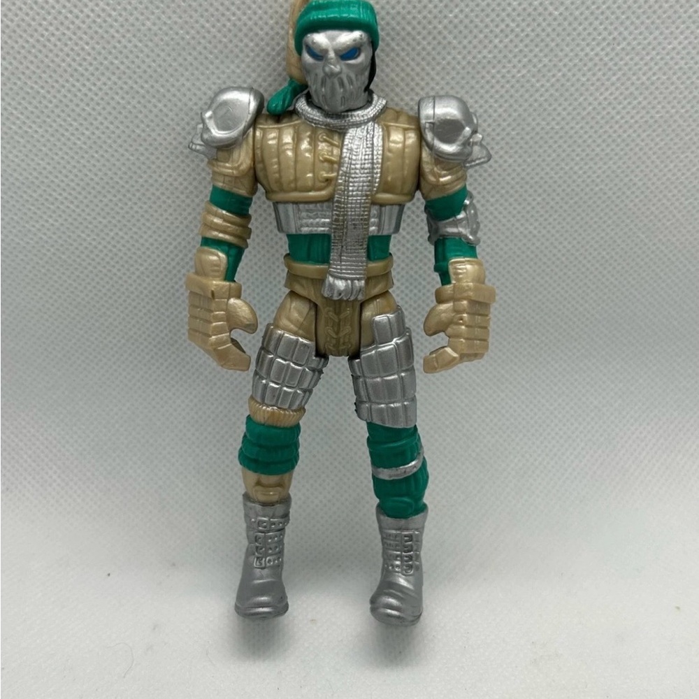 Batman & Robin - Frostbite - 5" Action Figure - Kenner 1997